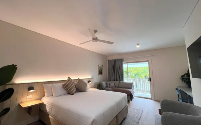 Lismore Gateway Motel