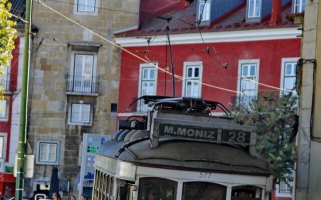 Alfama Story House