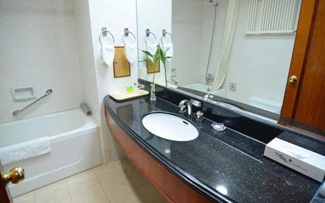 Zhongyou Hotel