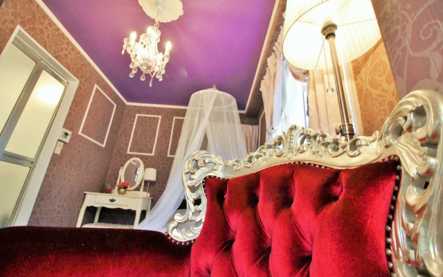 Micro Hotels near Roppongi