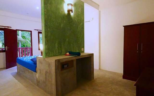 Secret Bay Hotel