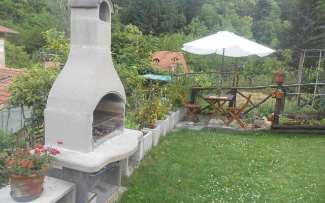 Casa Vacanze Le Antiche Pietre