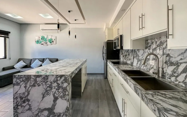 Urban Oasis Apartment 2