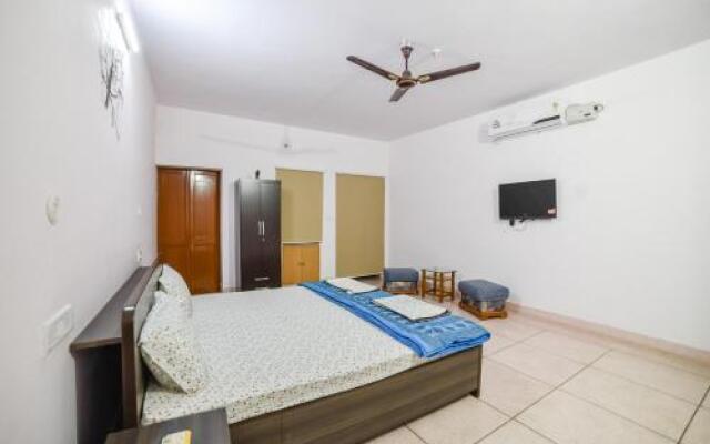 OYO 17340 Home Lively Stay Jawahar Nagar