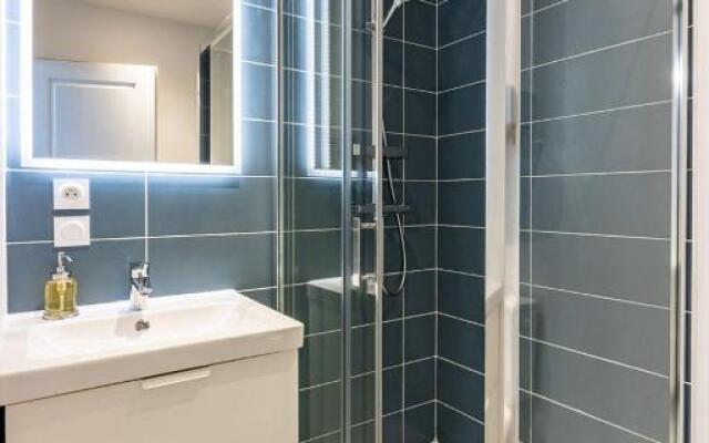 Le Cocon Agenais - Appart'Hôtel SPA - Clim - Melina & Alfred