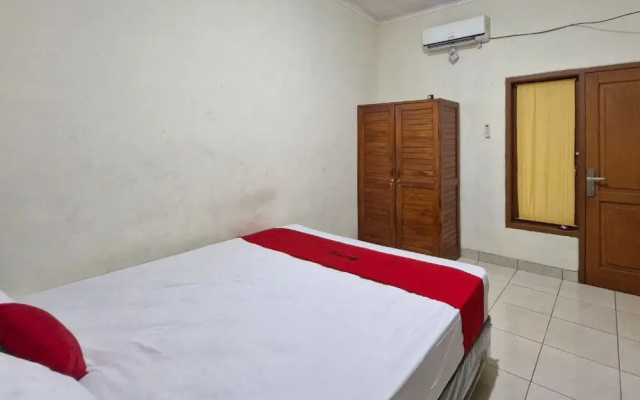 Reddoorz at Griya Kampar Madiun