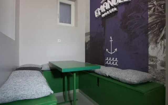 Hostel Emanuel