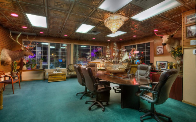 Prospector Hotel and Casino