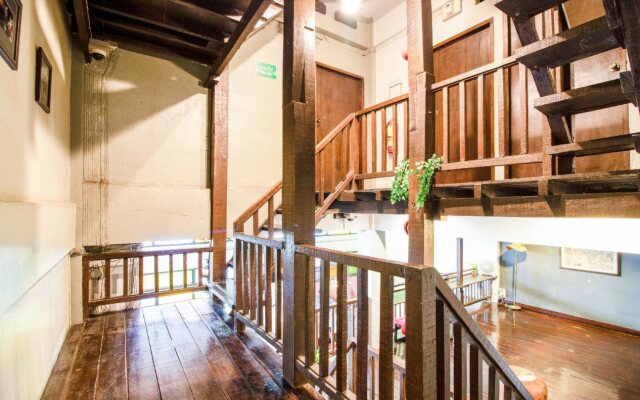 Pat's Klangviang Boutique Guesthouse