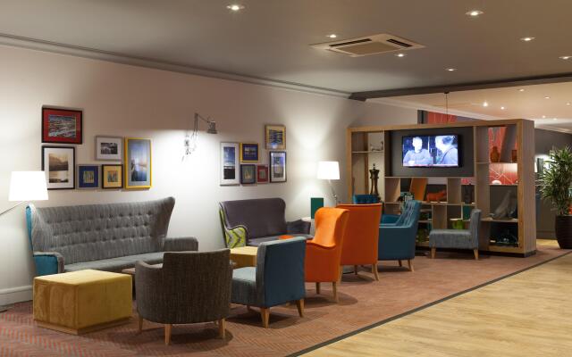 Holiday Inn Runcorn, an IHG Hotel