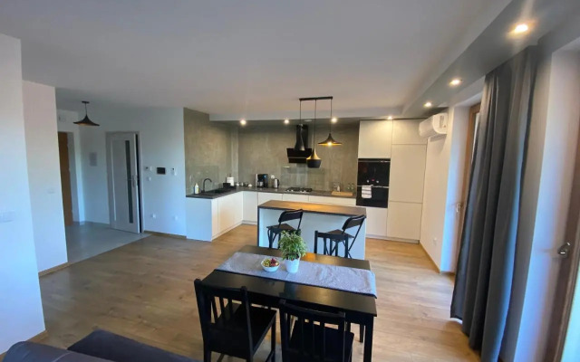 Apartamenty Pod Jesionem