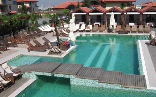 Tsarsko selo Hotel & SPA