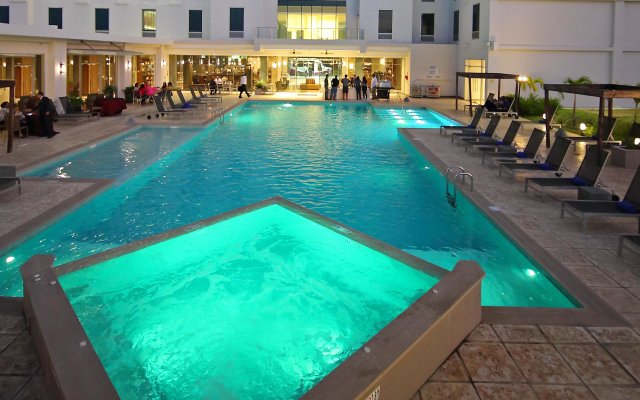 Crowne Plaza Panama Airport by IHG