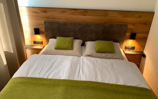 Luxury Apartment With Sauna in Center Mariapfarr