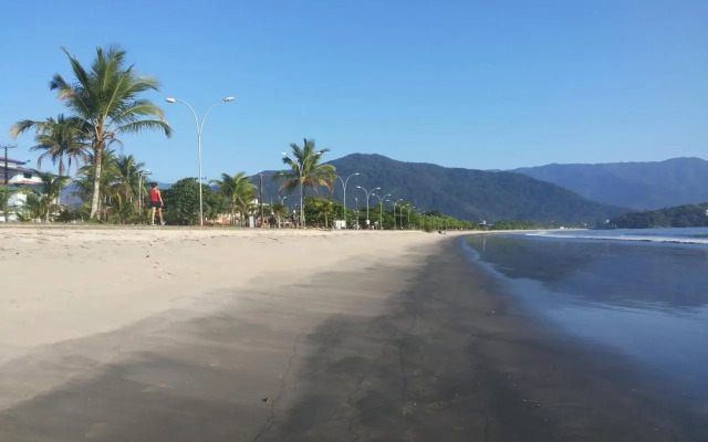 Sobrado para 5 pessoas