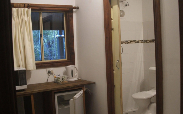 Rumbalara Bed and Breakfast