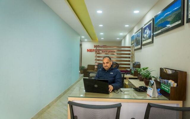 Hotel Nepal Bhumi