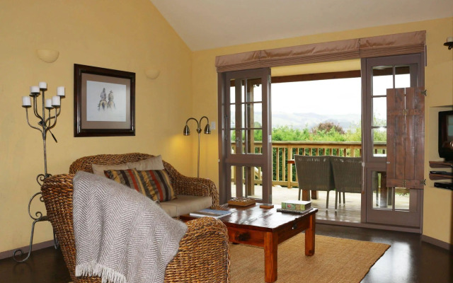 Huntington Stables Retreat Accommodation