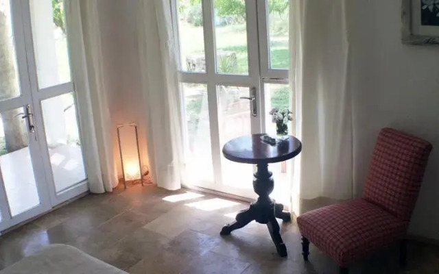 Aprico Guest House