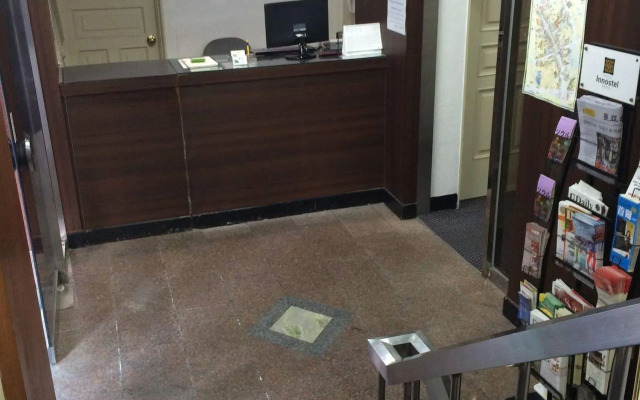 Saerim Hotel