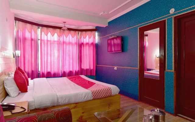 OYO 19311 Hotel Seagull Manali