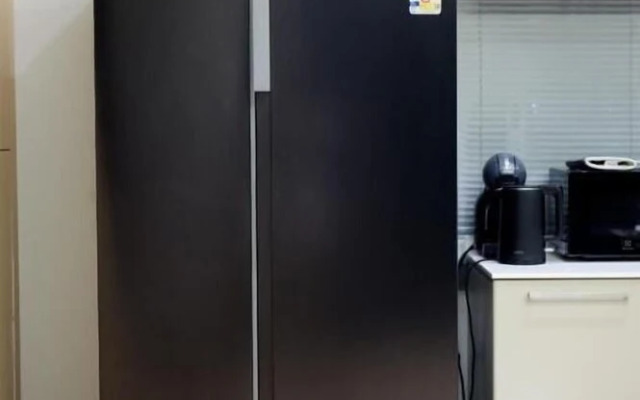 Six elements pool villa khaokho