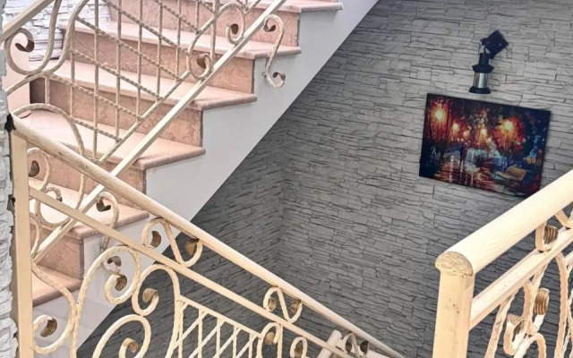 Flamingo Guest House