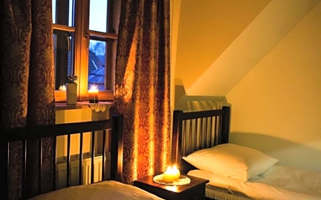 Miasteczko Galicyjskie