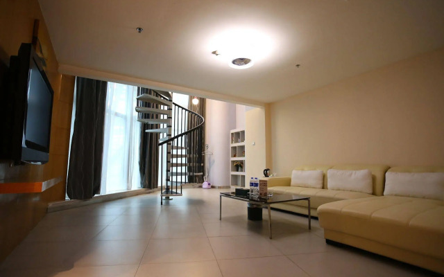Shanshui Trends Hotel East Railway Station Guangzhou