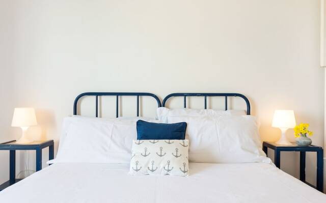 Pleasant Holiday Home in Donnalucata near Spiaggia Micenci