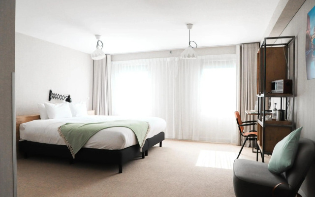 Good Hotel London