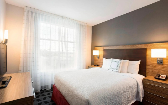 TownePlace Suites San Mateo Foster City