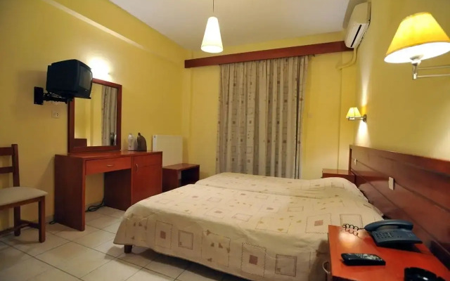 Hotel Kalloni