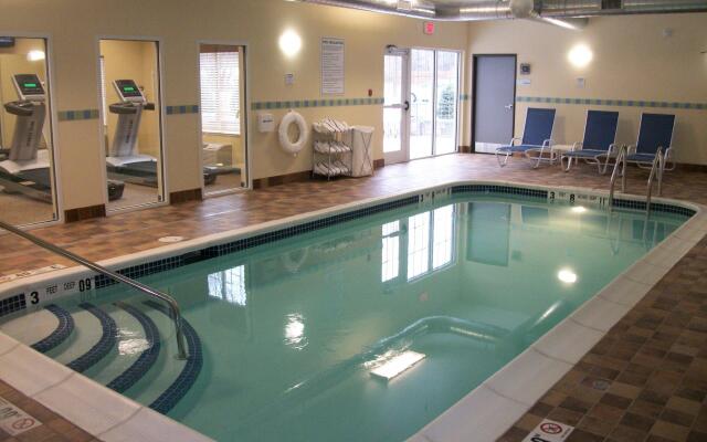 Holiday Inn Express Cortland by IHG