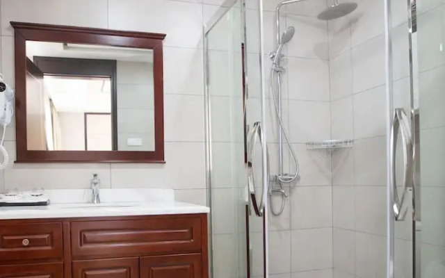 Wuzhen Wangfu Resort Villa