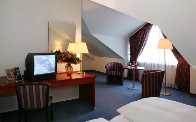 Ramada Frankfurt Oder