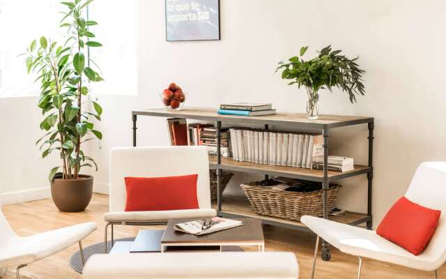 Ramada by Wyndham Madrid Tres Cantos