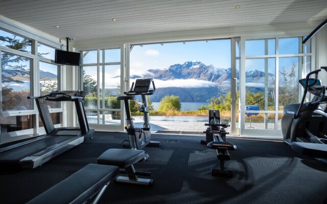 Rosewood Matakauri