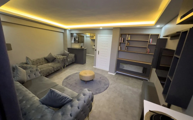 Paris Residence