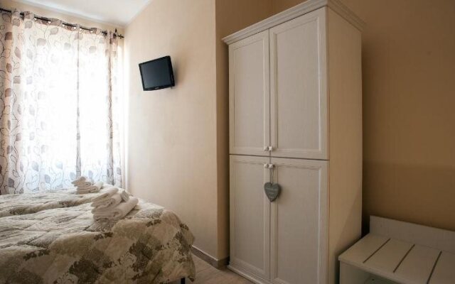 Affittacamere City Rest