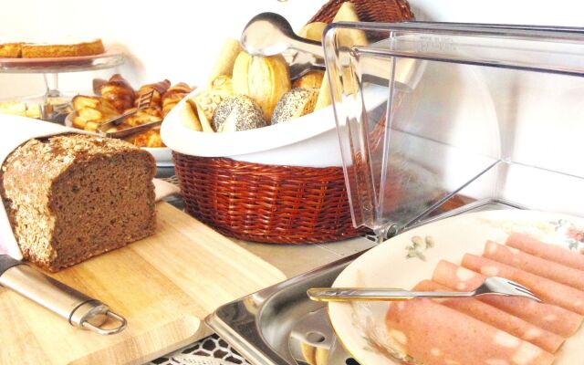 Gourmet B&B Villa Landucci
