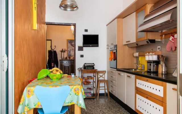 Elegant City-centre Flat