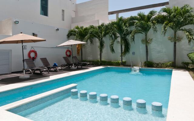 Holiday Inn Express Ciudad Del Carmen by IHG