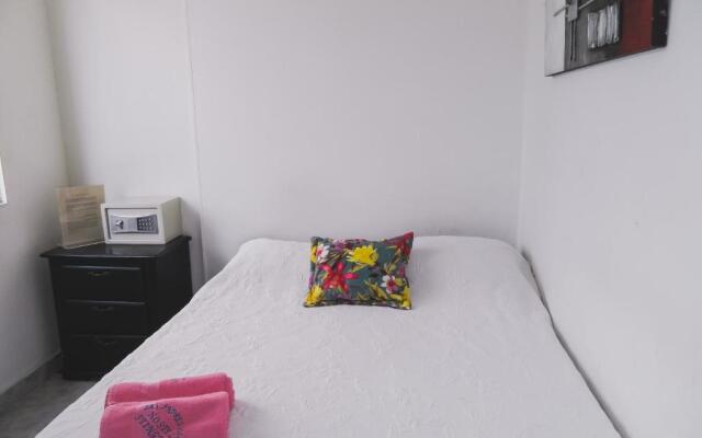 Hostel Stingray