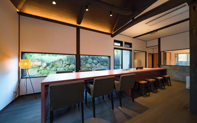 Ishigaki Villa