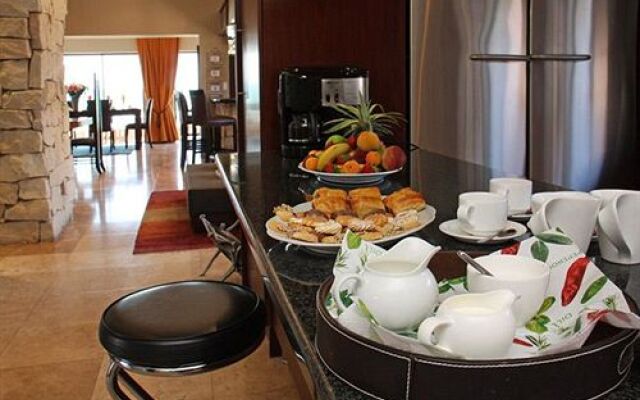 The Gregorian on Sea Guest House