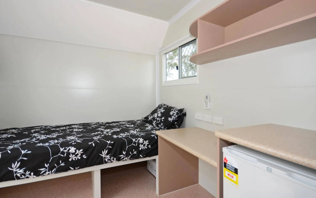 Meekatharra Accommodation Centre - Campsite