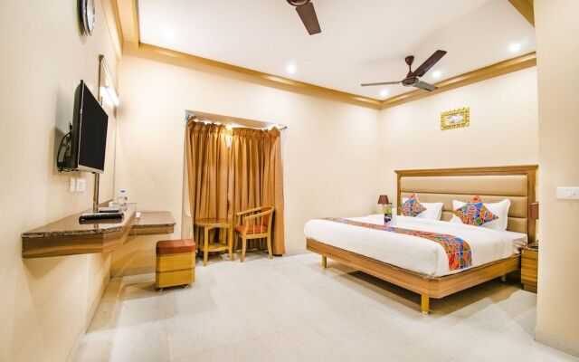 FabHotel Bairav Grand Aarapalayam