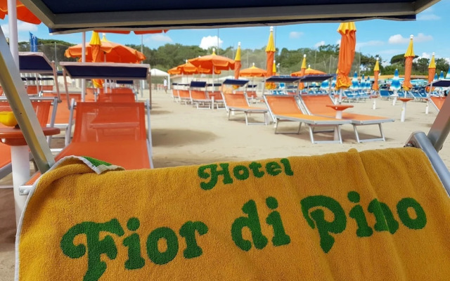 Hotel Fior di Pino