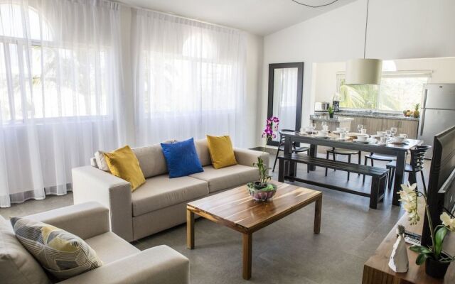Ocean Palms Residences